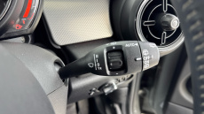 MINI Hatchback 1.5 Cooper Exclusive 3dr Auto Petrol Hatchback